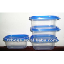 plastic storage container mould